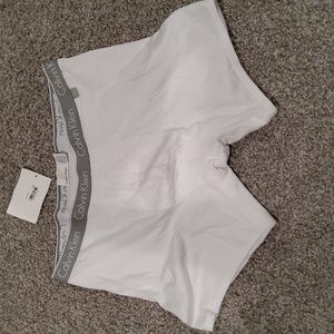 New Calvin Klein CK One underwear